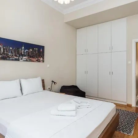 C.4 Red Rose #colony_central_apartment Thessaloniki